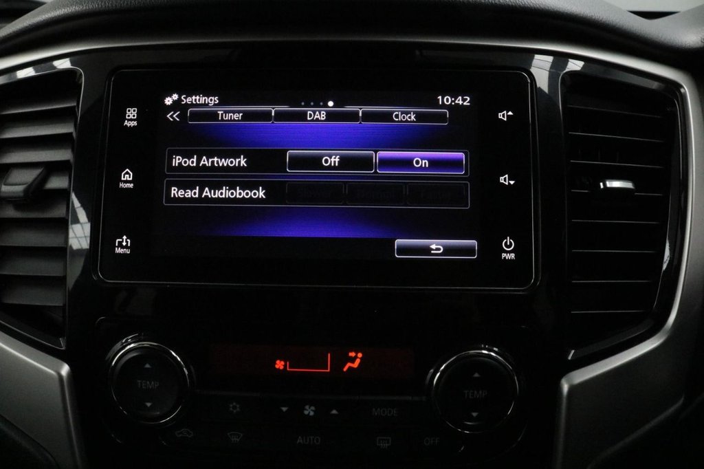 Used Mitsubishi L200 2020 for sale - 76581973: Photo 40