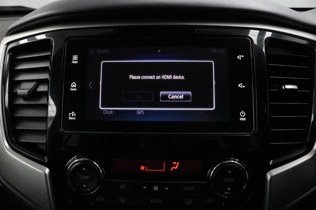 Used Mitsubishi L200 2020 for sale - 76581973: Photo 42