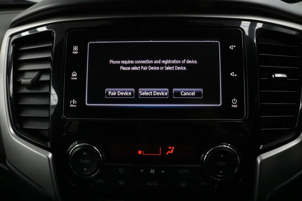 Used Mitsubishi L200 2020 for sale - 76581973: Photo 43