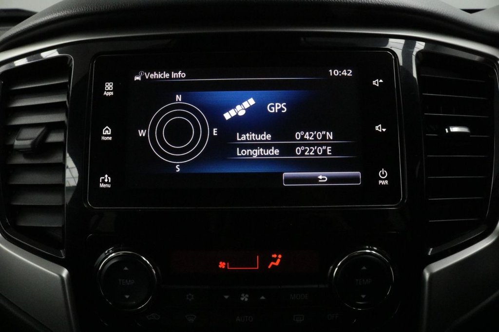 Used Mitsubishi L200 2020 for sale - 76581973: Photo 44