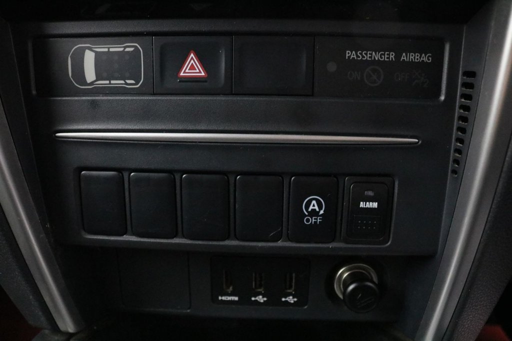 Used Mitsubishi L200 2020 for sale - 76581973: Photo 46