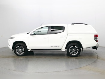 Used Mitsubishi L200 2020 for sale - 76581973: Photo