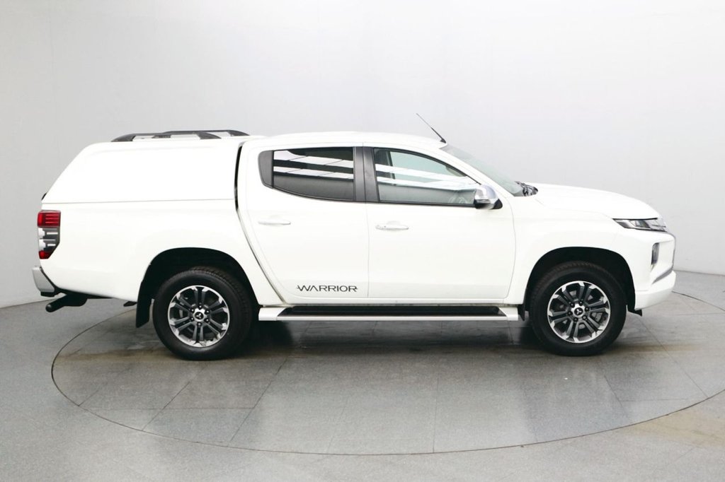 Used Mitsubishi L200 2020 for sale - 76581973: Photo 8