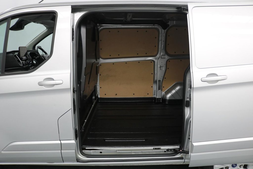 Used Ford Transit Custom 2021 for sale - 76470029: Photo 12