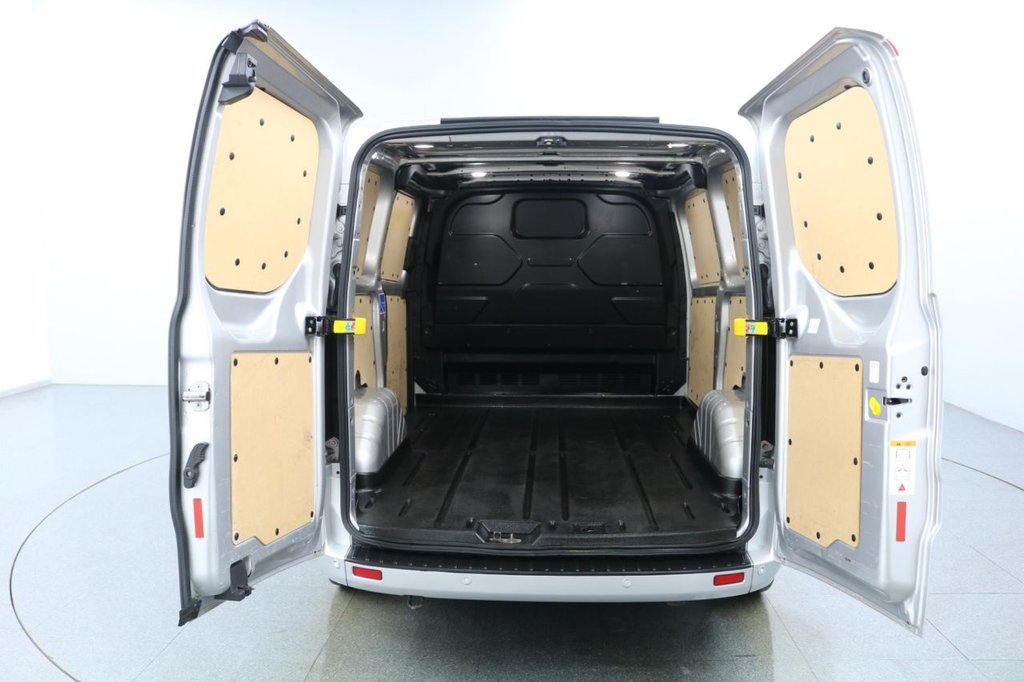 Used Ford Transit Custom 2021 for sale - 76470029: Photo 13