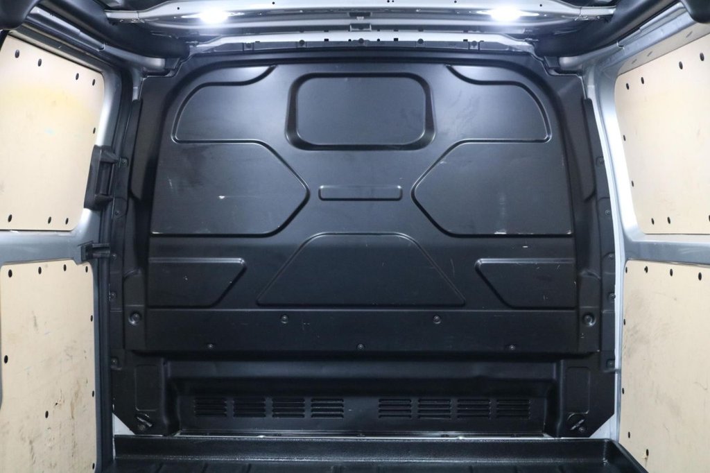 Used Ford Transit Custom 2021 for sale - 76470029: Photo 14