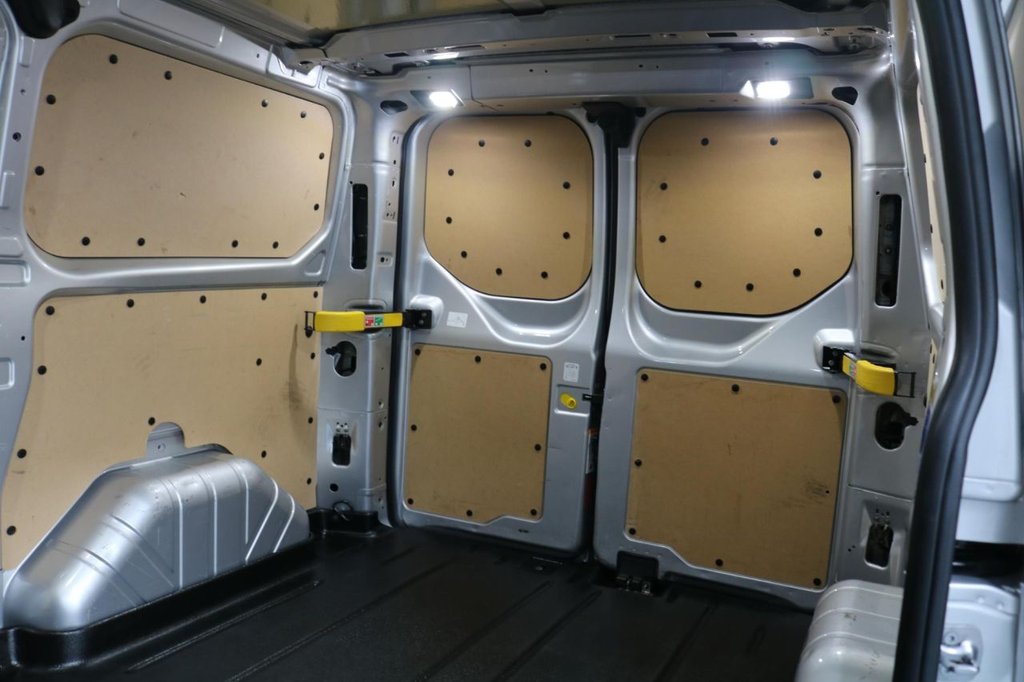 Used Ford Transit Custom 2021 for sale - 76470029: Photo 15