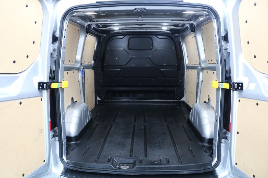 Used Ford Transit Custom 2021 for sale - 76470029: Photo 16