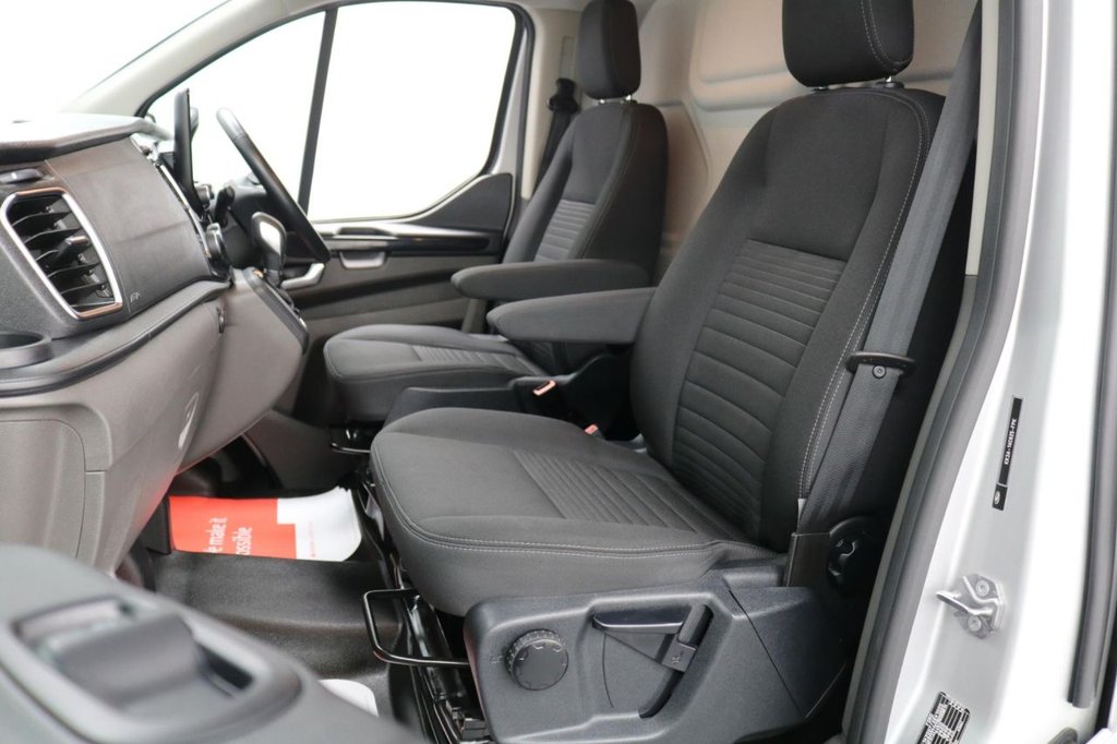 Used Ford Transit Custom 2021 for sale - 76470029: Photo 18