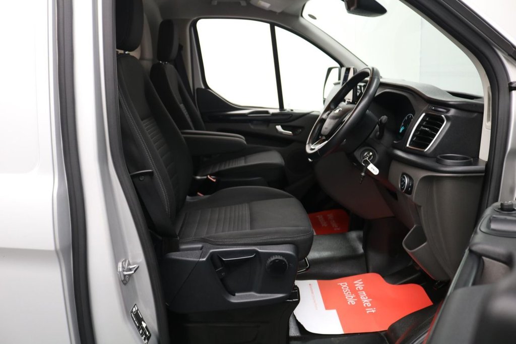 Used Ford Transit Custom 2021 for sale - 76470029: Photo 20