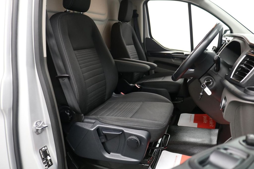 Used Ford Transit Custom 2021 for sale - 76470029: Photo 21