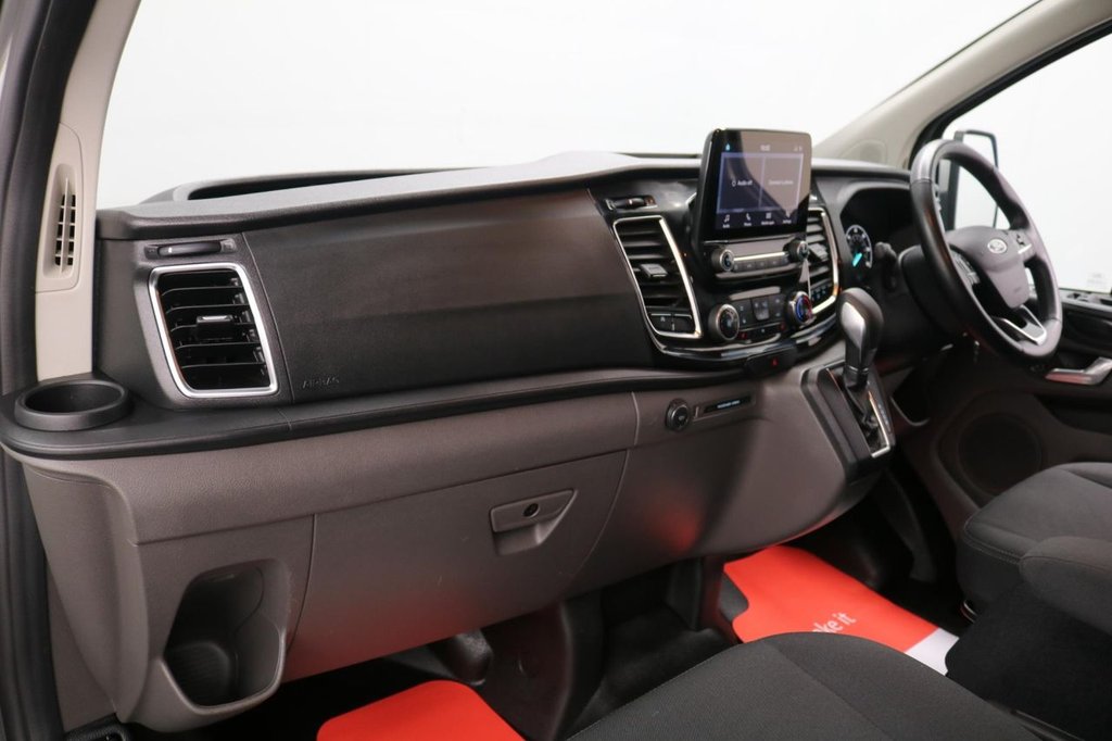 Used Ford Transit Custom 2021 for sale - 76470029: Photo 22