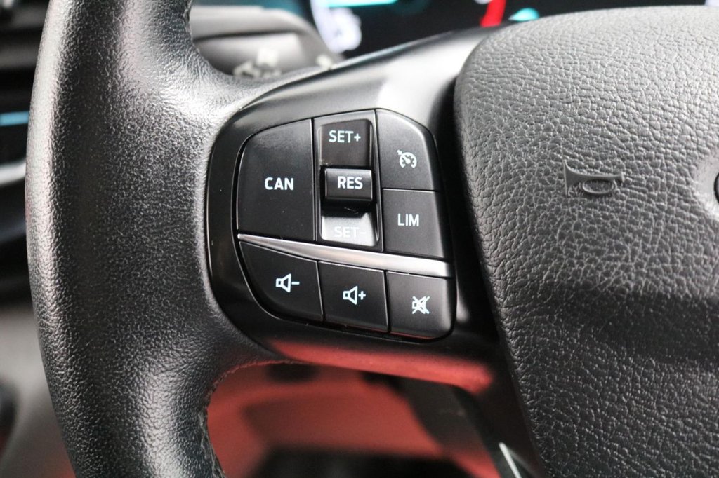 Used Ford Transit Custom 2021 for sale - 76470029: Photo 27