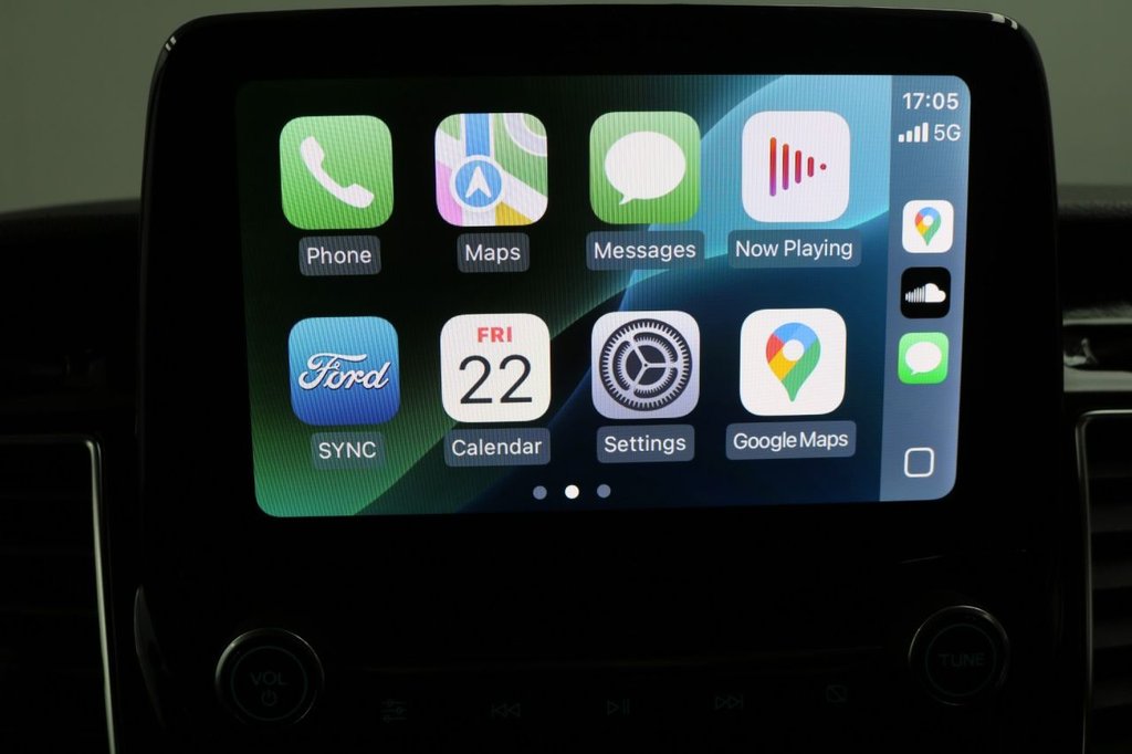 Used Ford Transit Custom 2021 for sale - 76470029: Photo 41