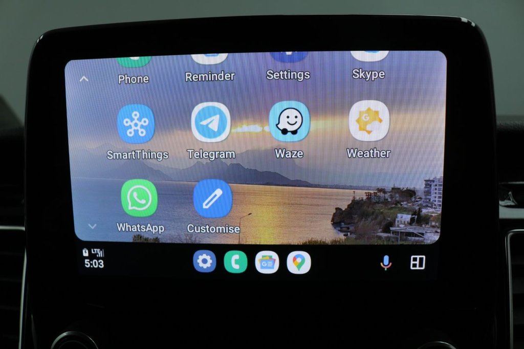 Used Ford Transit Custom 2021 for sale - 76470029: Photo 44