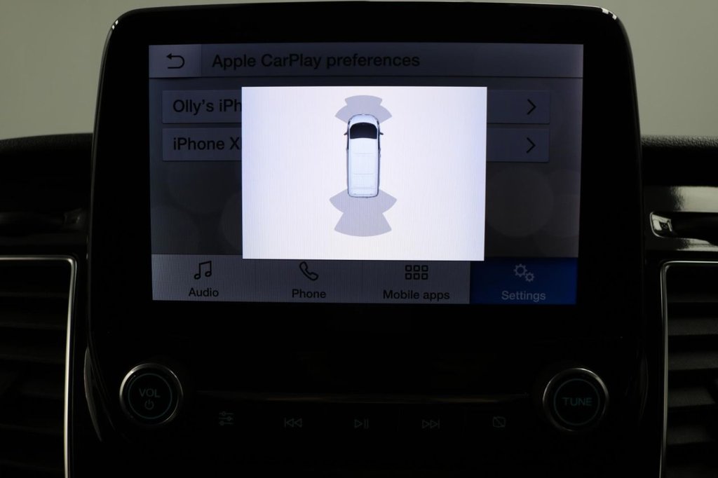 Used Ford Transit Custom 2021 for sale - 76470029: Photo 45