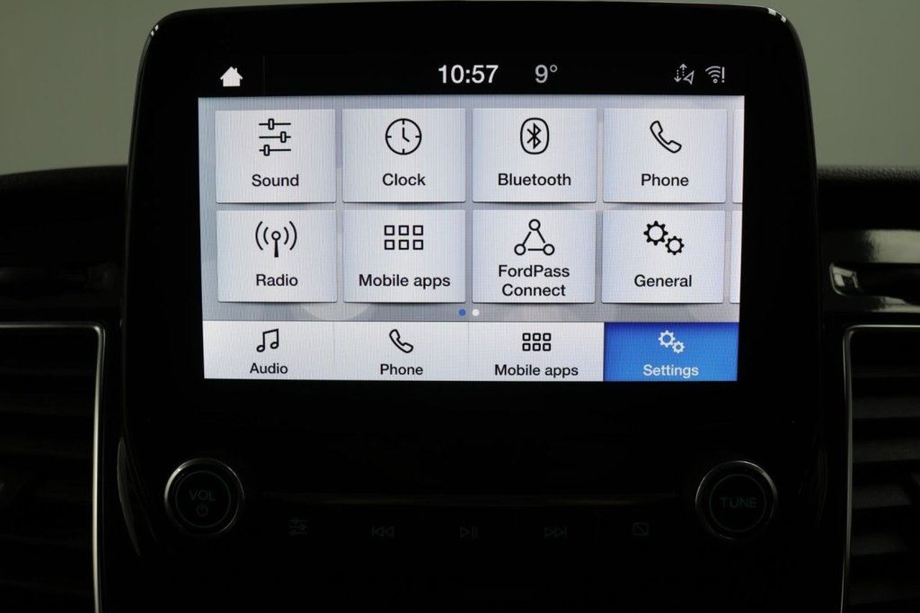 Used Ford Transit Custom 2021 for sale - 76470029: Photo 47