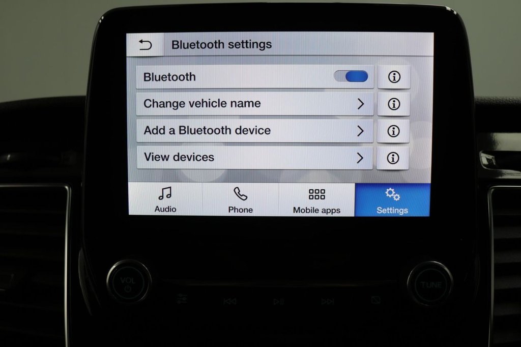 Used Ford Transit Custom 2021 for sale - 76470029: Photo 48