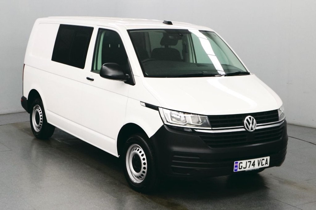 Used Volkswagen Transporter 2024 for sale - 76999187: Photo 10