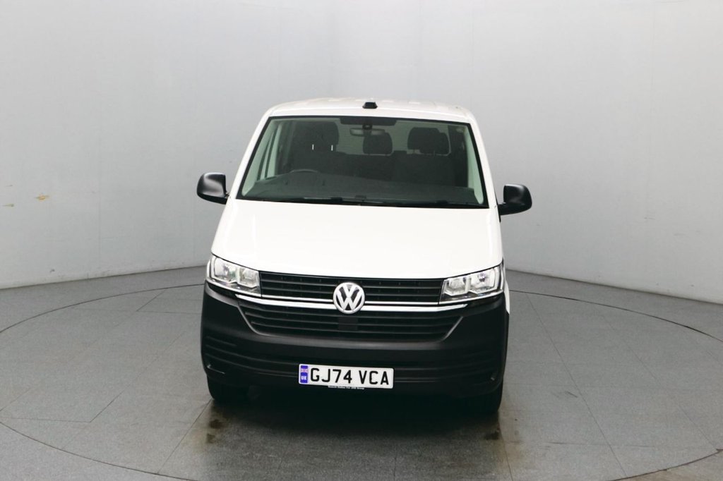 Used Volkswagen Transporter 2024 for sale - 76999187: Photo 11