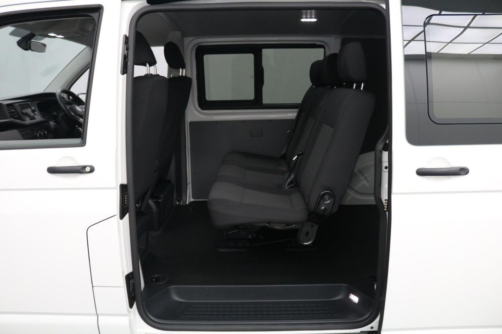 Used Volkswagen Transporter 2024 for sale - 76999187: Photo 12