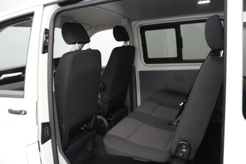 Used Volkswagen Transporter 2024 for sale - 76999187: Photo 15