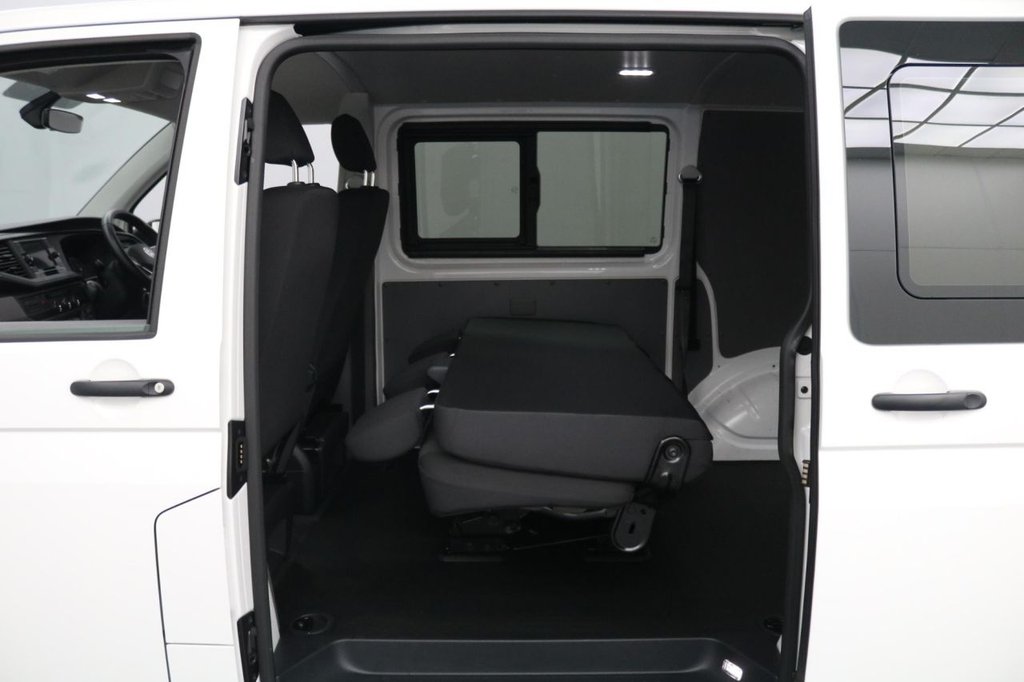 Used Volkswagen Transporter 2024 for sale - 76999187: Photo 16