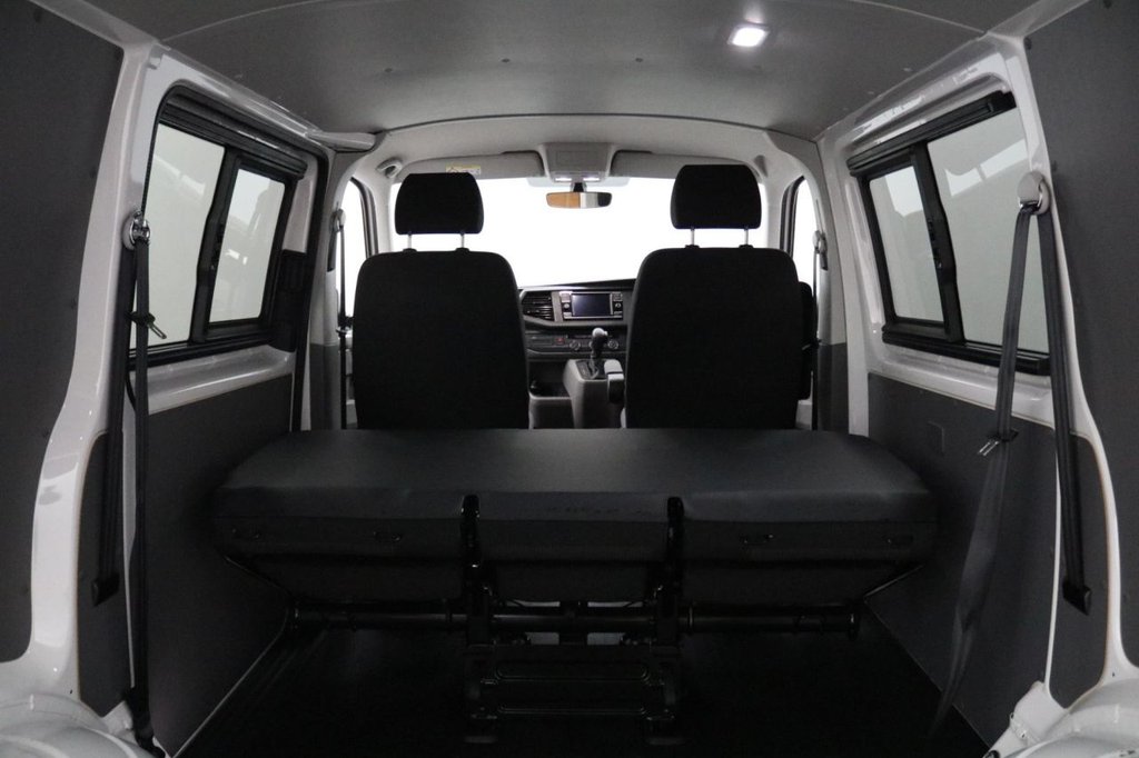 Used Volkswagen Transporter 2024 for sale - 76999187: Photo 18