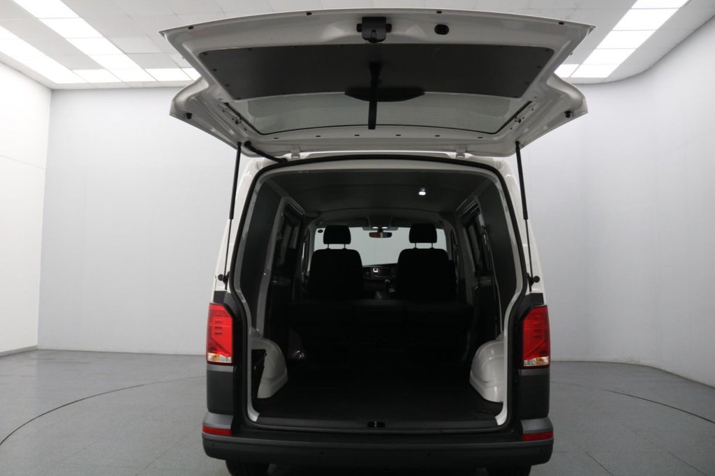 Used Volkswagen Transporter 2024 for sale - 76999187: Photo 19