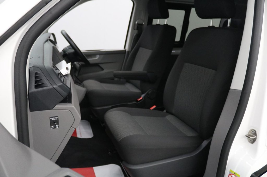 Used Volkswagen Transporter 2024 for sale - 76999187: Photo 22
