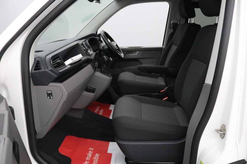 Used Volkswagen Transporter 2024 for sale - 76999187: Photo 23