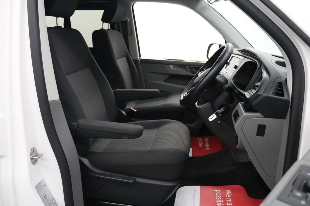 Used Volkswagen Transporter 2024 for sale - 76999187: Photo 24