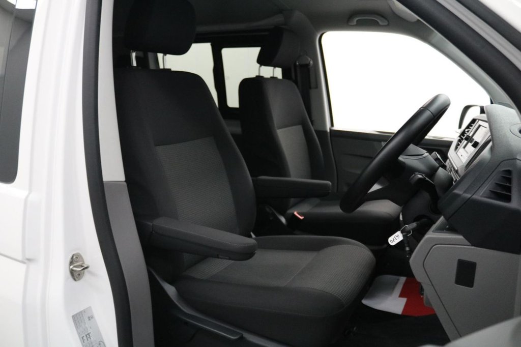 Used Volkswagen Transporter 2024 for sale - 76999187: Photo 25