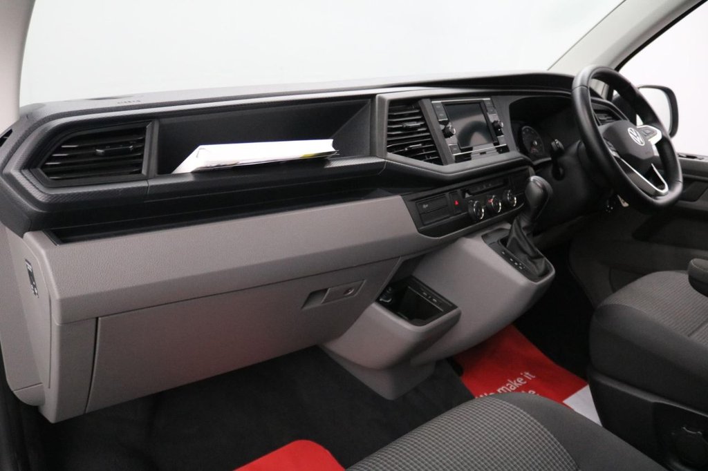 Used Volkswagen Transporter 2024 for sale - 76999187: Photo 26