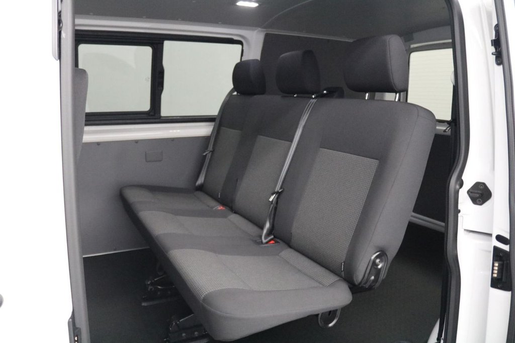 Used Volkswagen Transporter 2024 for sale - 76999187: Photo 3