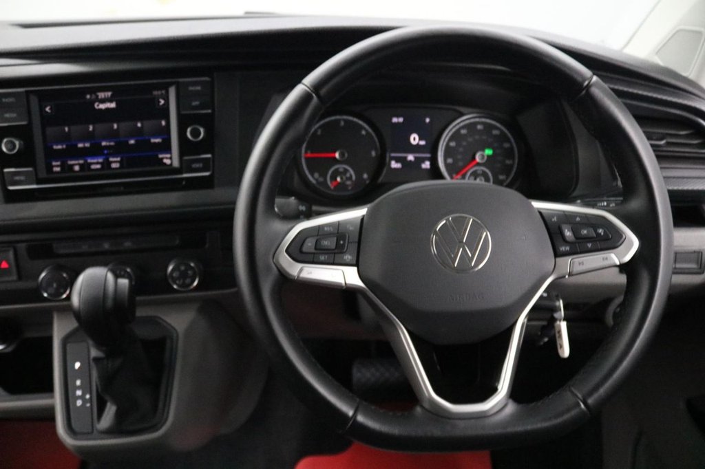 Used Volkswagen Transporter 2024 for sale - 76999187: Photo 31