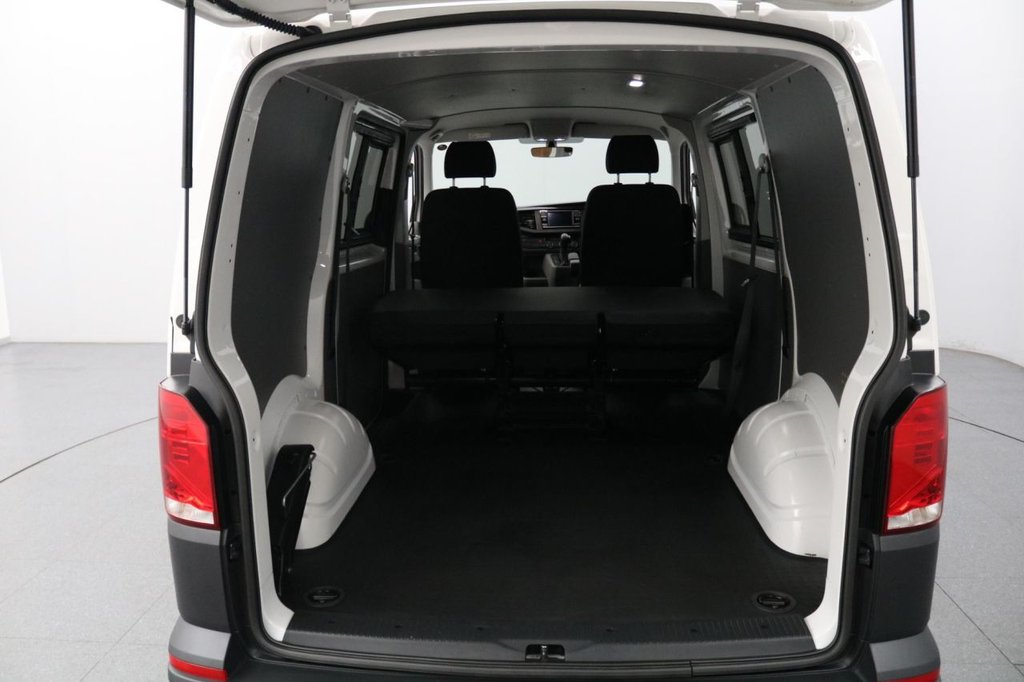 Used Volkswagen Transporter 2024 for sale - 76999187: Photo 4