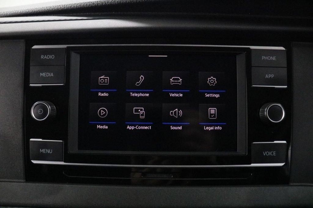 Used Volkswagen Transporter 2024 for sale - 76999187: Photo 45