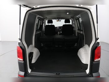 Used Volkswagen Transporter 2024 for sale - 76999187: Photo