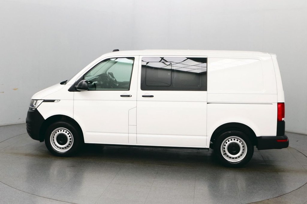 Used Volkswagen Transporter 2024 for sale - 76999187: Photo 5