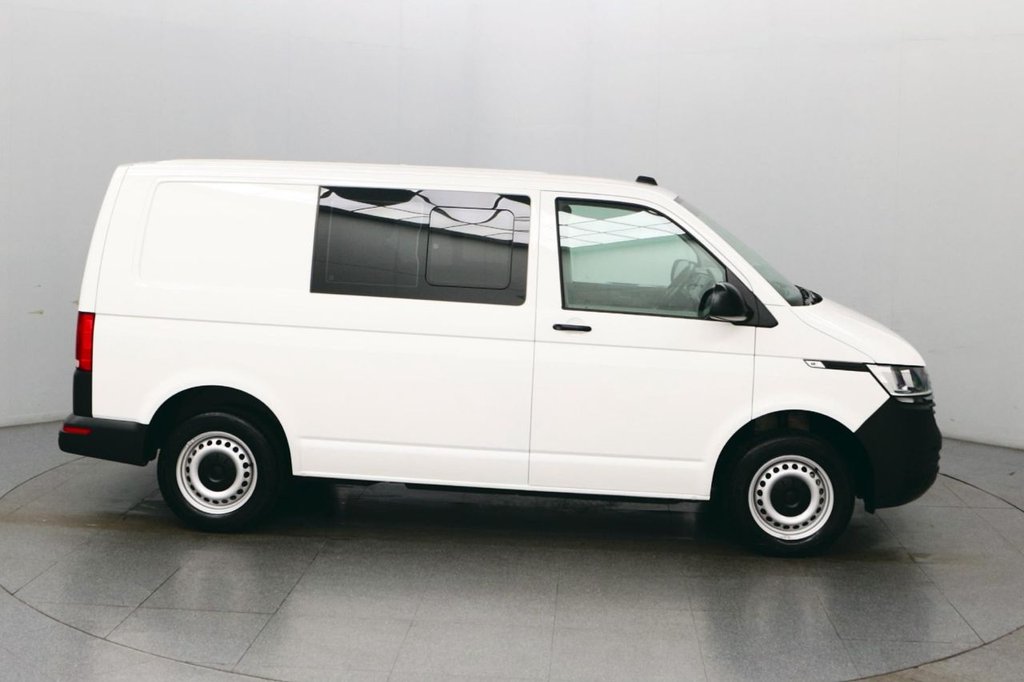 Used Volkswagen Transporter 2024 for sale - 76999187: Photo 9