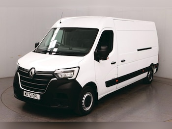 Used Renault Master 2022 for sale - 78556706: Photo