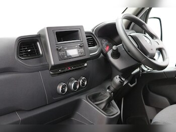 Used Renault Master 2022 for sale - 78556706: Photo
