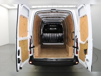 Used Renault Master 2022 for sale - 78556706: Photo
