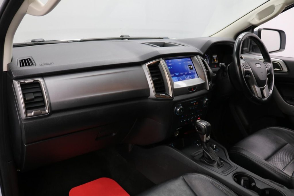 Used Ford Ranger 2022 for sale - 77121452: Photo 31