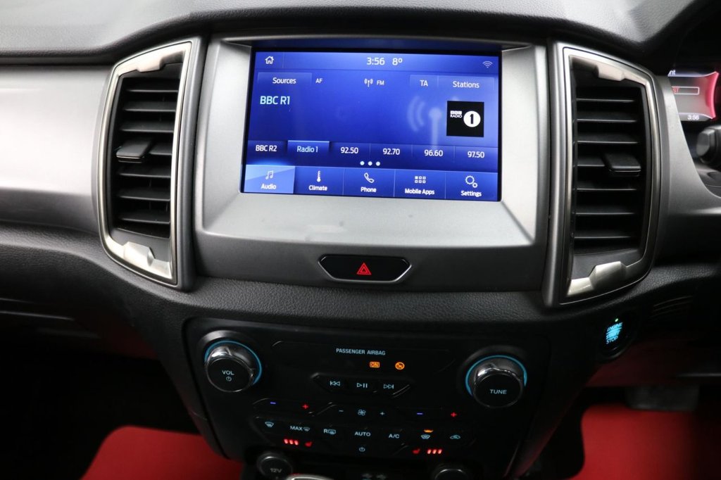 Used Ford Ranger 2022 for sale - 77121452: Photo 48