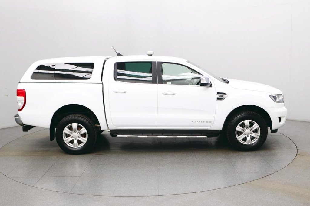 Used Ford Ranger 2022 for sale - 77121452: Photo 8