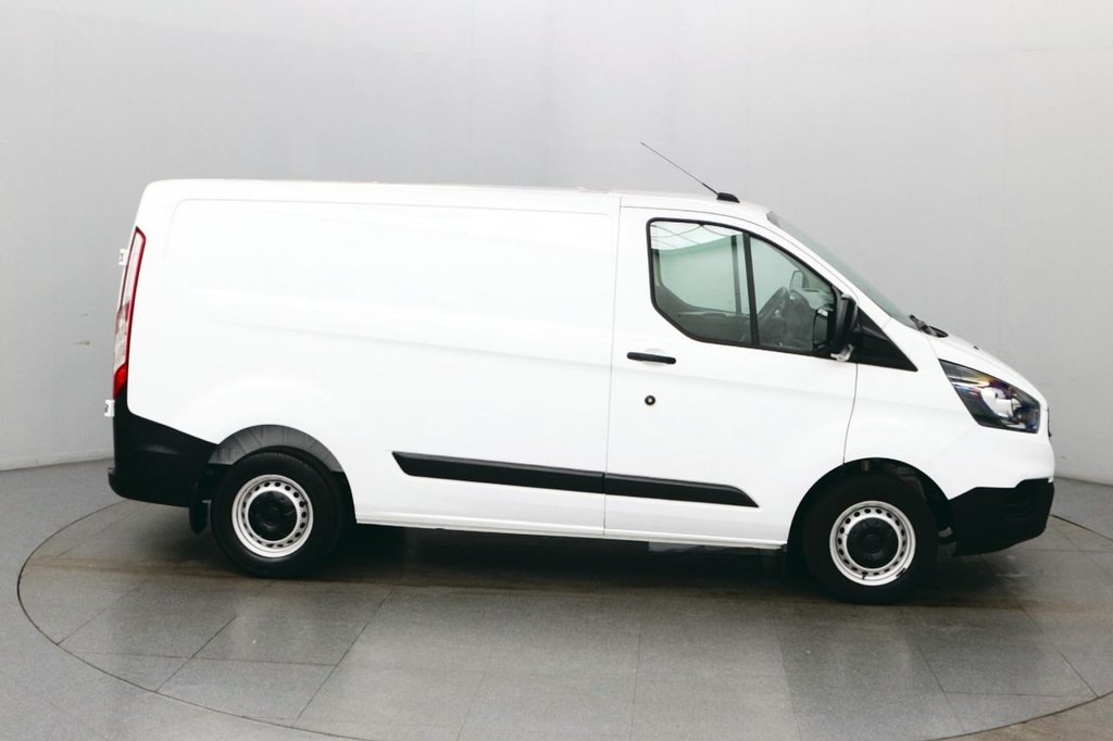 Used Ford Transit Custom 2021 for sale - 77966831: Photo 11