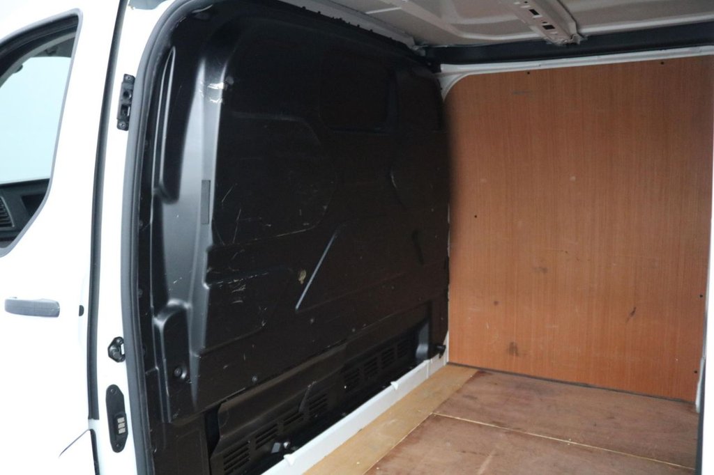 Used Ford Transit Custom 2021 for sale - 77966831: Photo 16