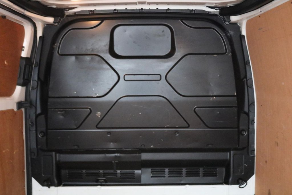 Used Ford Transit Custom 2021 for sale - 77966831: Photo 17